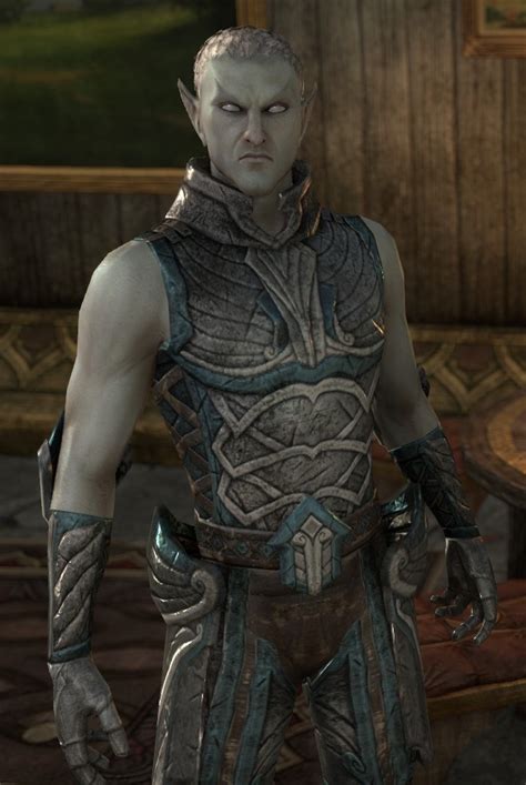 elder scrolls maormer